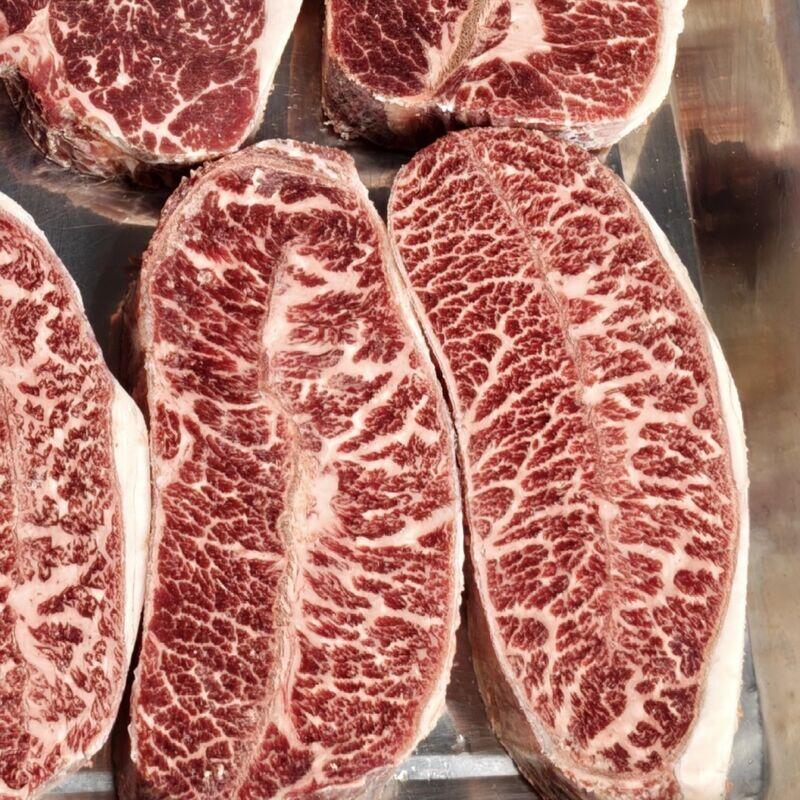 M9 Wagyu Oyster Blade